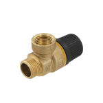 Клапан підривний Raftec PN2 ЗЗ 1/2' RPR012-M