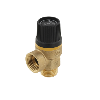 Клапан підривний Raftec PN2 ЗЗ 1/2' RPR012-M