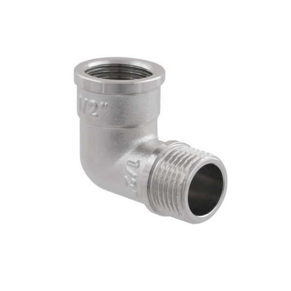 Колено Raftec PN40 ВН 1/2'