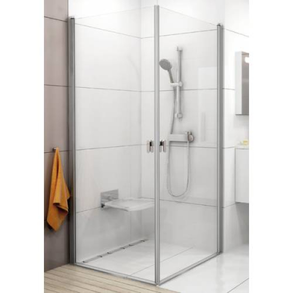 Душевая кабина Ravak Transparent 185x90 TRANSPARENT