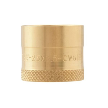 Гільза натяжна Raftec 25мм