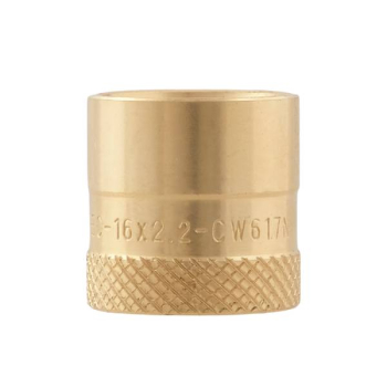 Гільза натяжна Raftec 16 мм PG16