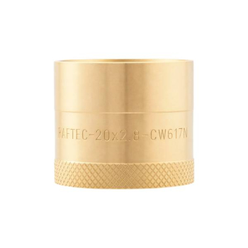 Гільза натяжна Raftec 20 мм PG20