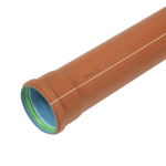 Труба наружная PLM ф110мм 2м x3.2мм