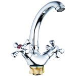 Змішувач для кухні G-lauf QTZ4- С827