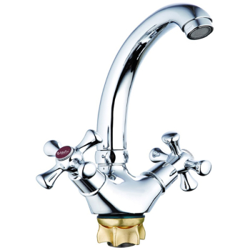 Змішувач для кухні G-lauf QTZ4- С827