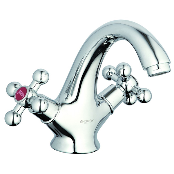 Смеситель для умывальника G-lauf QTZ1- A856