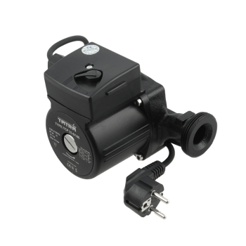 Циркуляційний насос TATRA-line TCP 25-60/180  (з кабелем)