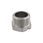 Заглушка Raftec PN40 ЗЗ 1/2'