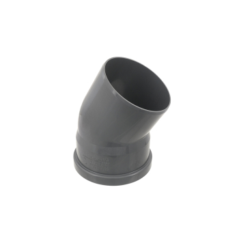 Коліно внутрішнє OSTENDORF HT Safe ф110мм x30°