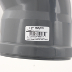 Коліно внутрішнє OSTENDORF HT Safe ф110мм x30°