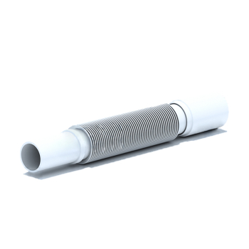 Гнучка труба Ani Plast K 304 32х40 мм