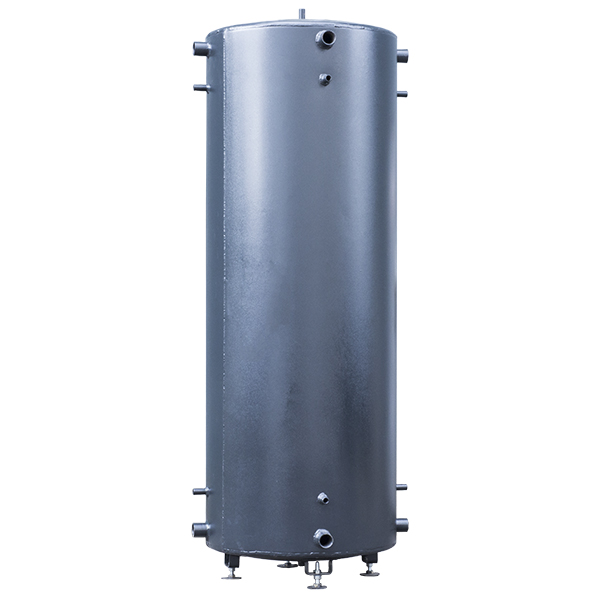 Теплоакумулятор DTM 1040 без ізоляції