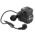 Циркуляційний насос Raftec RCP 25-60/180