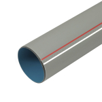 Труба внутренняя PLM BLUE LINE 110мм 0.315м