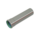 Труба внутренняя PLM BLUE LINE 110мм 0.315м