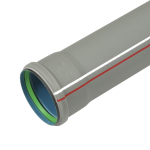 Труба внутренняя PLM BLUE LINE 110мм 0.315м