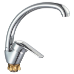 Змішувач для кухні G-lauf 8G4- A182