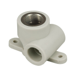 Тройник настенный PPR ASG 20мм 1415273408