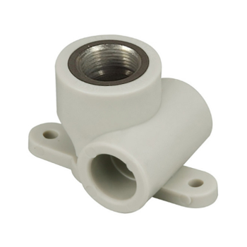 Тройник настенный PPR ASG 20мм 1415273408