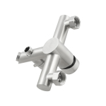 Змішувач для ванни VENTA VS333LS