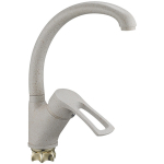 Змішувач для кухні G-lauf 9G4- A181-KS