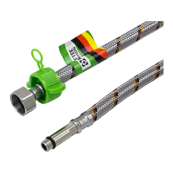 Шланг гумовий Raftec Мx10 1.2 м