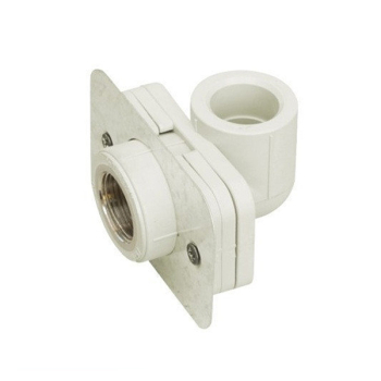 Коліно настінне PPR Ekoplastik 20мм 1/2' SNKS020SXX