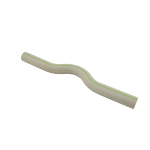 Перехрещення PPR ASG 25мм 1415274846