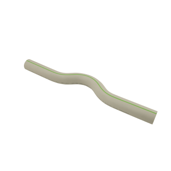 Перехрещення PPR ASG 32мм 1415274853