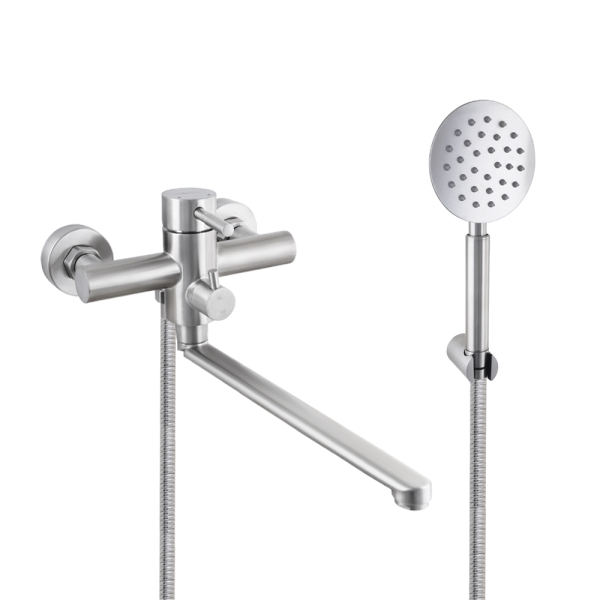 Змішувач для ванни VENTA VA7008A