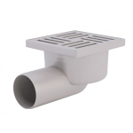 Трап сливной Ani Plast ТА 5104