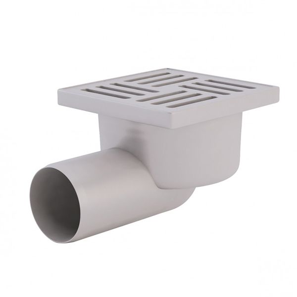 Трап сливной Ani Plast ТА 5104