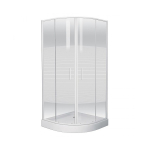 Душова кабіна Eger Tisza 200x90 599-021-A