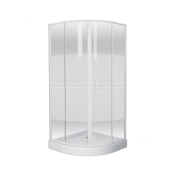 Душова кабіна Eger Tisza 200x90 599-021-A