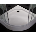 Душова кабіна Eger Tisza 200x90 599-021-A