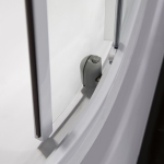 Душова кабіна Eger Tisza 200x90 599-021-A