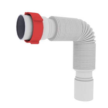 Гофротруба PLM PM 41 GT 10 05