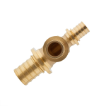 Тройник натяжной Raftec редукционный 32х20х32 мм