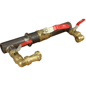 Байпас в зборі 2' ЭКО