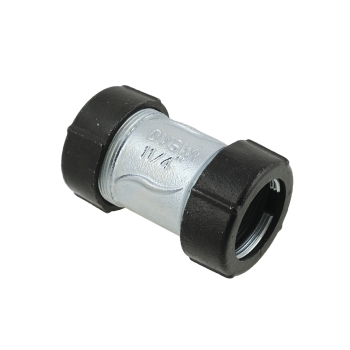 GEBO QUICK QO двостороннє з'єднання DN32 40-42.9мм