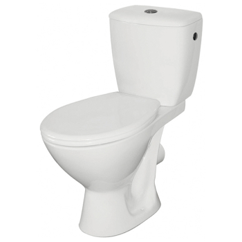 Унітаз-компакт Cersanit KASKADA / KORAL 010 CCKZ1000300783