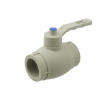 Кран шаровый под пайку PPR ЭКО 40мм