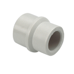 Муфта-перехідна PPR Ekoplastik ВЗ 50x32мм SRE15032XX
