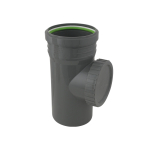 Ревизия ASG HTR ф110 мм