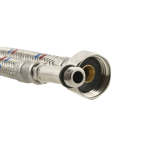 Шланг гумовий MATEU FIL-NOX М10x1/2' 0,5 м