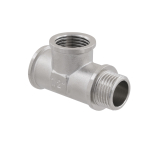 Трійник Raftec PN40 ВЗ 1/2'