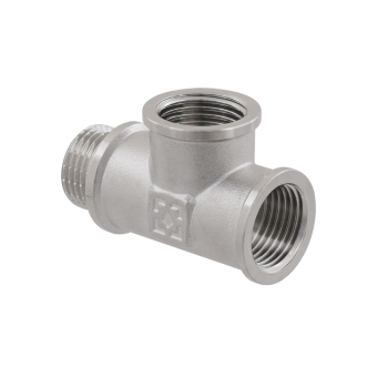 Трійник Raftec PN40 ВЗ 1/2'