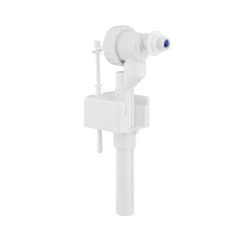 Впускний механізм KK Pol ZN2/110 3/8'