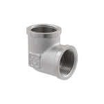 Колено Raftec PN40 ВВ 3/4'